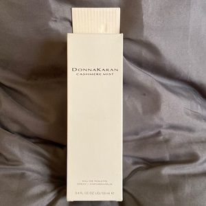 Donna Karan Cashmere Mist 3.4 FL OZ